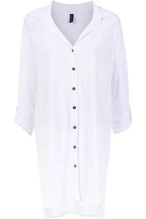 Lygia & Nanny Meline UV beach shirt