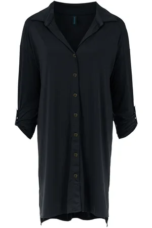 Lygia & Nanny Meline UV beach shirt