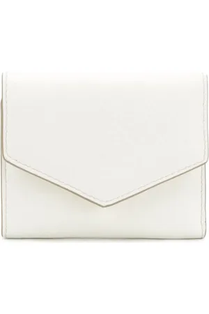 Maison Margiela Leather envelope wallet