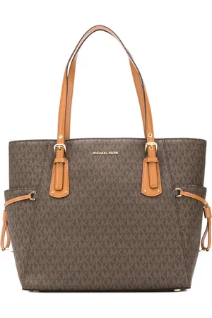 Michael Kors Voyager tote bag