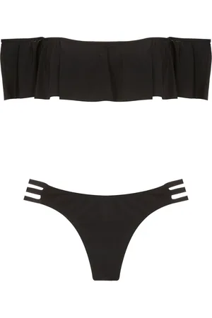 Brigitte Cigana bikini set