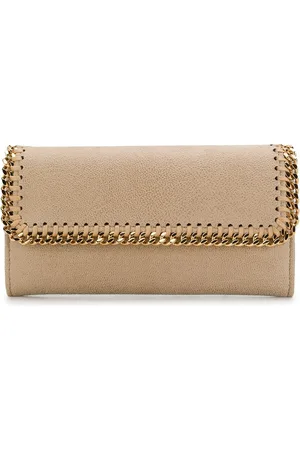 Stella McCartney Falabella wallet
