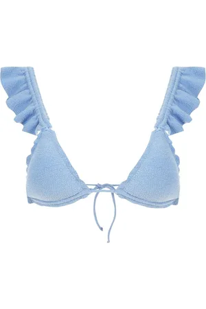 CLUBE BOSSA Laven bikini top
