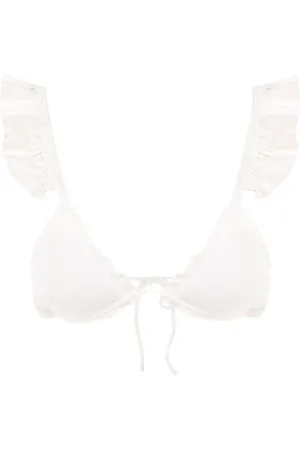CLUBE BOSSA Laven bikini top