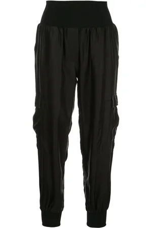 Cinq A Sept Giles cargo trousers