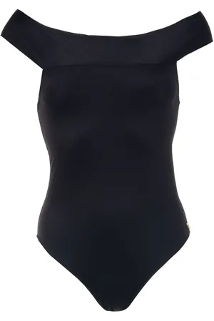 Brigitte Off the shoulder swimsuit