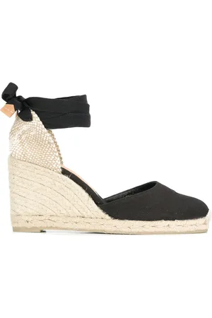 CASTA 65mm Carina espadrilles