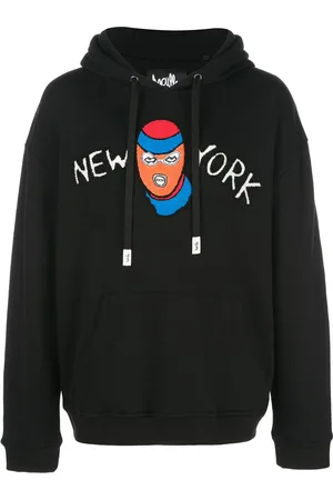 HACULLA New York Robber hoodie