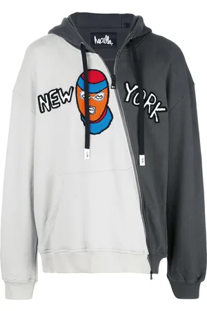 HACULLA New York Divergence hoodie