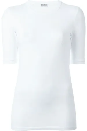 Brunello Cucinelli Slim fit T-shirt