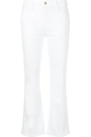 Frame Bootcut jeans