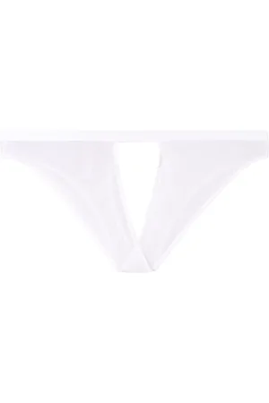 MAISON CLOSE Pure Tentantion open panties