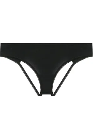 MAISON CLOSE Le Petit Secret naked shorties a