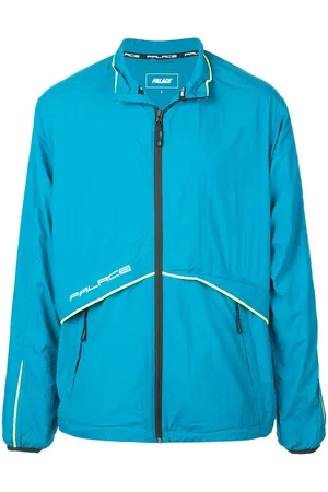 PALACE Crink Runner jacket
