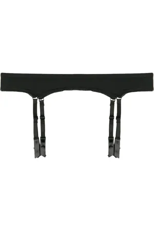 MAISON CLOSE Le Petit Secret garter belt