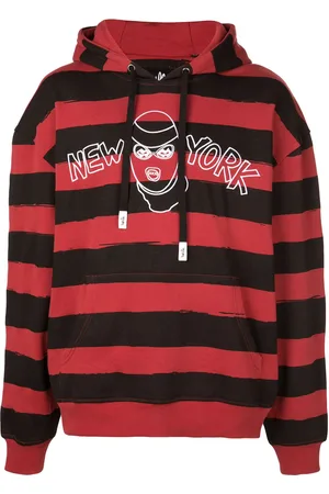 Buy New York Hoodie Online In India -  India