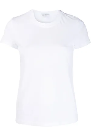 James Perse Classic short-sleeve T-shirt