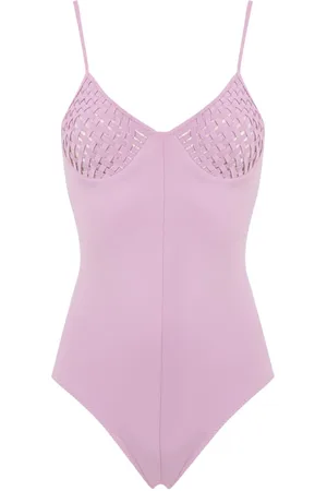 CLUBE BOSSA Rossina swimsuit