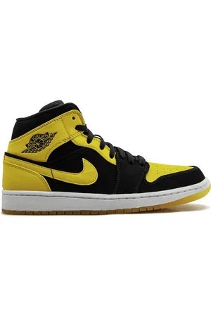 Jordan Air 1 Mid "New Love 2017 Release" sneakers