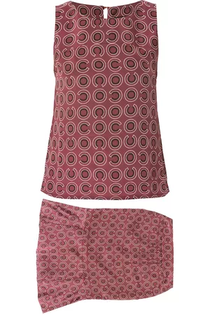 CHANEL Logo Cream Striped Dress Knit Jacket Shorts Outfit Suit Set FR3638  US46  eBay