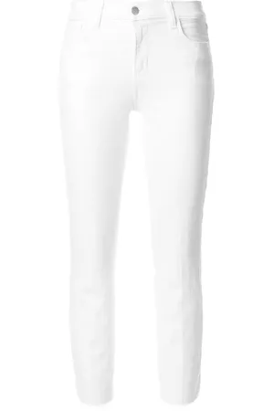 L'Agence Women Jeans - Cropped jeans