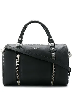 Zadig & Voltaire Medium Sunny Studs tote bag
