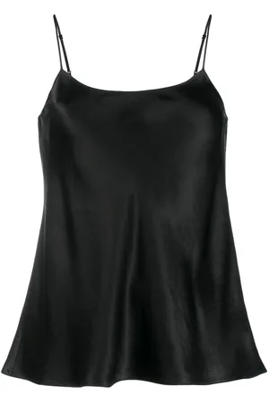 Vince Metallic vest