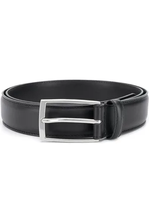 Sandro Front buckle belt