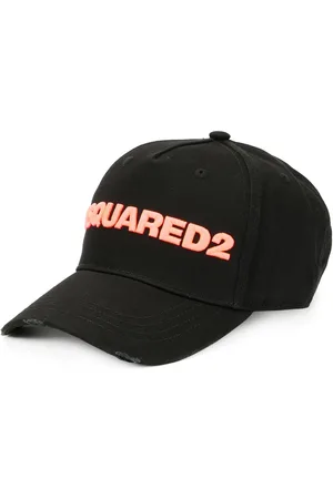 Dsquared2 Logo baseball cap