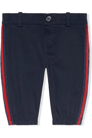 Gucci pants outlet for boys