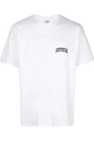 Supreme Parody T-Shirts for Sale