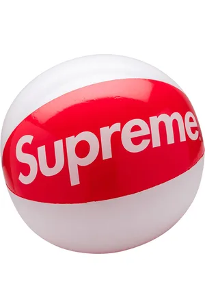 Supreme Logo beach ball