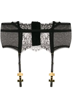 MAISON CLOSE Inspiration Divine suspenders
