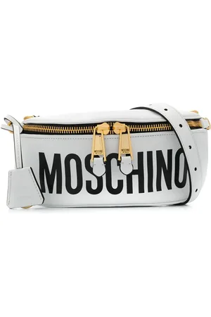 Love Moschino Women's Jc4408pp0fkq0 Handbag, Brown, One Size: Amazon.co.uk:  Fashion