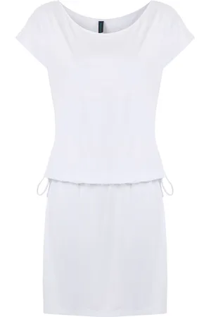Lygia & Nanny Shiva UV plain dress