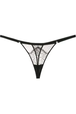MAISON CLOSE Inspiration Divine thongs