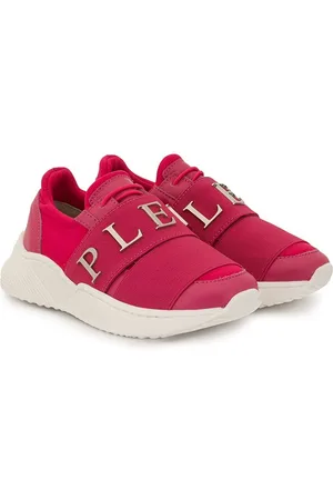 Philipp Plein Runner logo sneakers