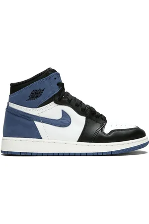 Jordan Air Jordan 1 Retro High OG BG "Blue Moon" sneakers