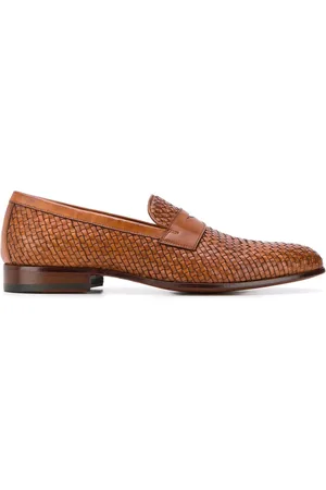 Scarosso Formal loafers