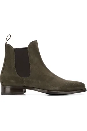Scarosso Chelsea boots