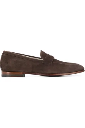 Scarosso Slip-on Marzio loafers