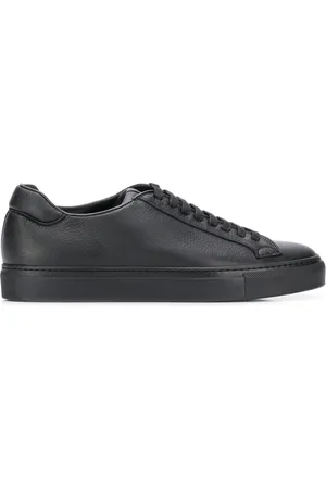 Scarosso Lace-up low top sneakers