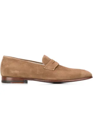 Scarosso Marzio Moro slip-on loafers