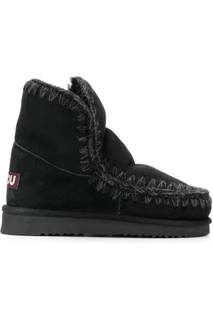 Mou Eskimo 18 ankle boots