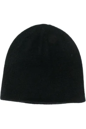 N.PEAL Double layer beanie