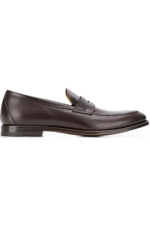 Scarosso Stefano Marrone loafers