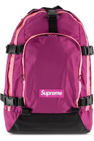 Buy Supreme Bag Supreme Back Pack Supreme Bags for Men (Red） Online at  desertcartINDIA