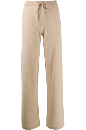 Chinti & Parker Wide-leg track pants