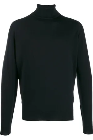 JOHN SMEDLEY Cherwell sweatshirt