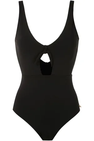 Brigitte Cut out swimsuit